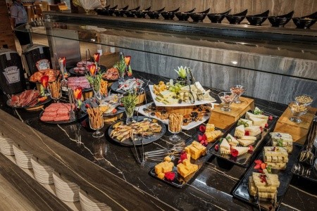 Voya Beach Resort - 27