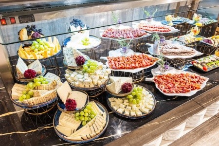 Voya Beach Resort - 29