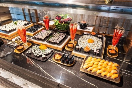 Voya Beach Resort - 30