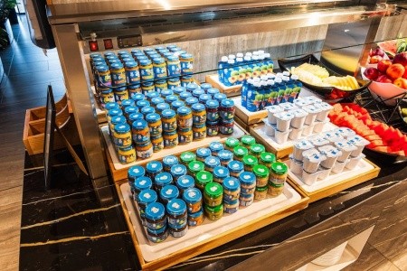 Voya Beach Resort - 31