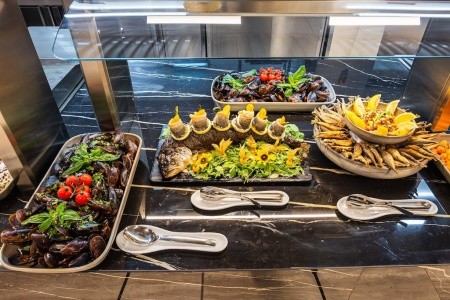 Voya Beach Resort - 32