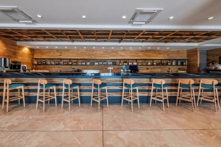 Voya Beach Resort - 33