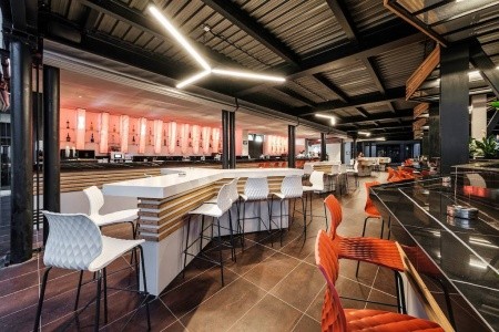 Voya Beach Resort - 34