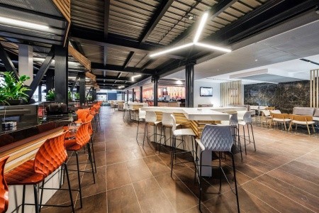 Voya Beach Resort - 35