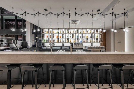 Voya Beach Resort - 36