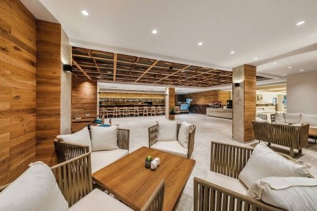 Voya Beach Resort - 37