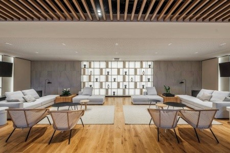 Voya Beach Resort - 38