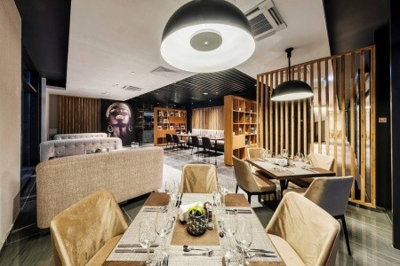 Voya Beach Resort - 39