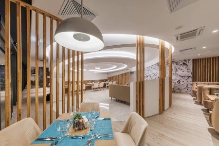 Voya Beach Resort - 40