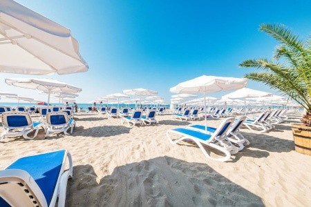 Voya Beach Resort - 42