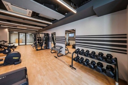 Voya Beach Resort - 43