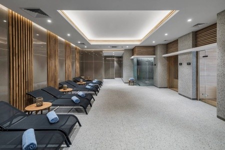 Voya Beach Resort - 44