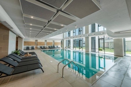 Voya Beach Resort - 45