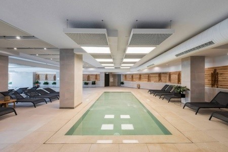 Voya Beach Resort - 46