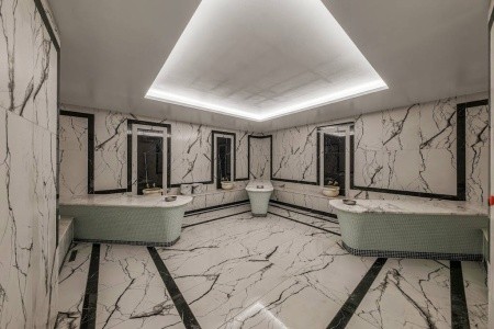 Voya Beach Resort - 47