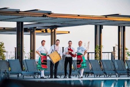 Voya Beach Resort - 49