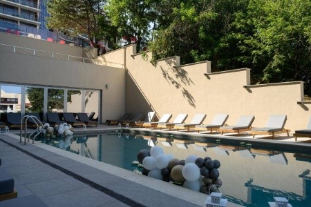 Poseidon Beach Resort - 1