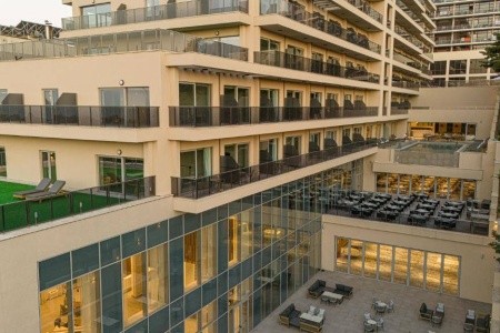 Poseidon Beach Resort - 2