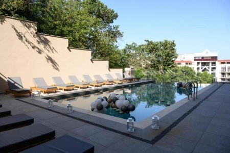 Poseidon Beach Resort - 5