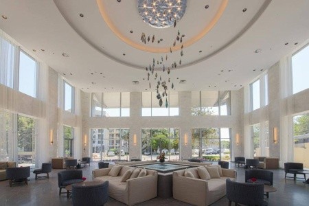 Poseidon Beach Resort - 6