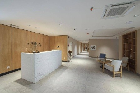 Poseidon Beach Resort - 8