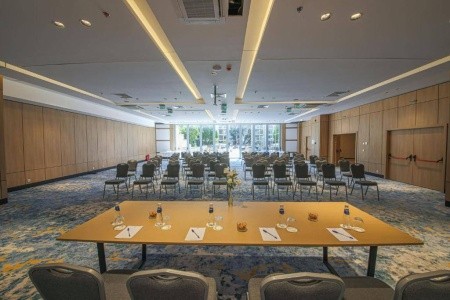 Poseidon Beach Resort - 12