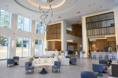 Poseidon Beach Resort - 13