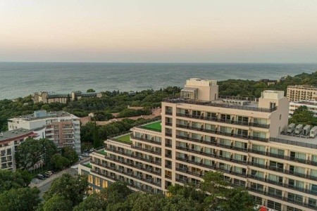 Poseidon Beach Resort - 14