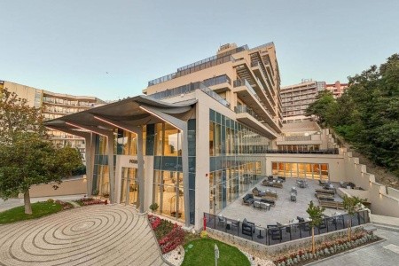 Poseidon Beach Resort - 15