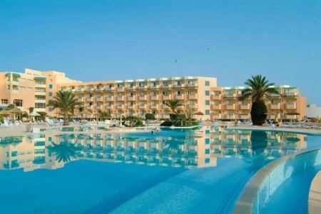 Sentido Bellevue Park - 3