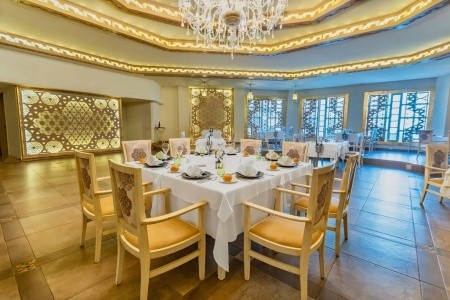 Sentido Bellevue Park - 12