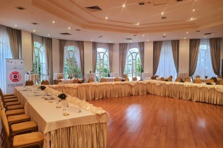 Sentido Bellevue Park - 13