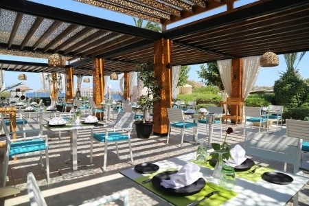 Sentido Bellevue Park - 14