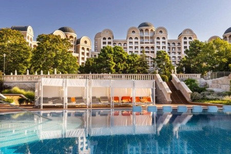 Dreams Sunny Beach Resort & Spa (Ex. Riu Helios Paradise) - 7