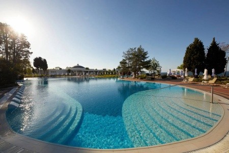 Dreams Sunny Beach Resort & Spa (Ex. Riu Helios Paradise) - 8