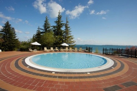 Dreams Sunny Beach Resort & Spa (Ex. Riu Helios Paradise) - 10