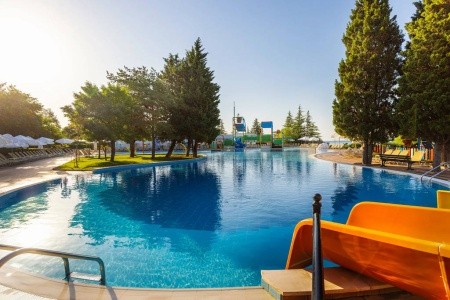 Dreams Sunny Beach Resort & Spa (Ex. Riu Helios Paradise) - 11