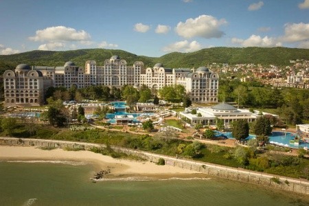 Dreams Sunny Beach Resort & Spa (Ex. Riu Helios Paradise) - 13