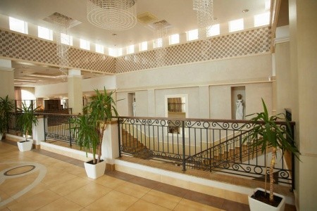 Dreams Sunny Beach Resort & Spa (Ex. Riu Helios Paradise) - 15