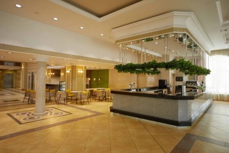 Dreams Sunny Beach Resort & Spa (Ex. Riu Helios Paradise) - 17