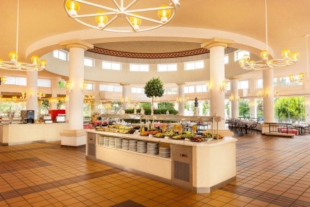 Dreams Sunny Beach Resort & Spa (Ex. Riu Helios Paradise) - 18