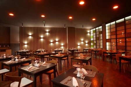 Dreams Sunny Beach Resort & Spa (Ex. Riu Helios Paradise) - 20