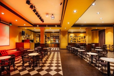 Dreams Sunny Beach Resort & Spa (Ex. Riu Helios Paradise) - 26