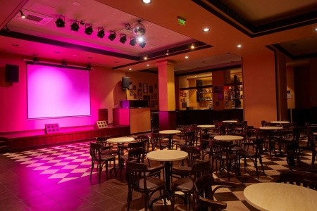 Dreams Sunny Beach Resort & Spa (Ex. Riu Helios Paradise) - 27