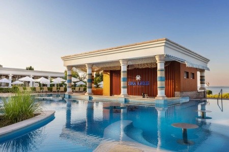Dreams Sunny Beach Resort & Spa (Ex. Riu Helios Paradise) - 30