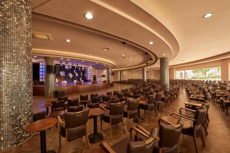 Dreams Sunny Beach Resort & Spa (Ex. Riu Helios Paradise) - 31