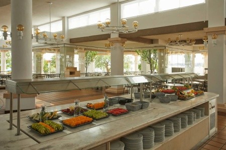 Dreams Sunny Beach Resort & Spa (Ex. Riu Helios Paradise) - 33