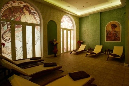 Dreams Sunny Beach Resort & Spa (Ex. Riu Helios Paradise) - 36