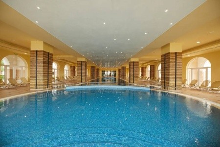 Dreams Sunny Beach Resort & Spa (Ex. Riu Helios Paradise) - 37