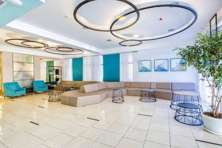 Kuban Resort & Aqua Park - 2